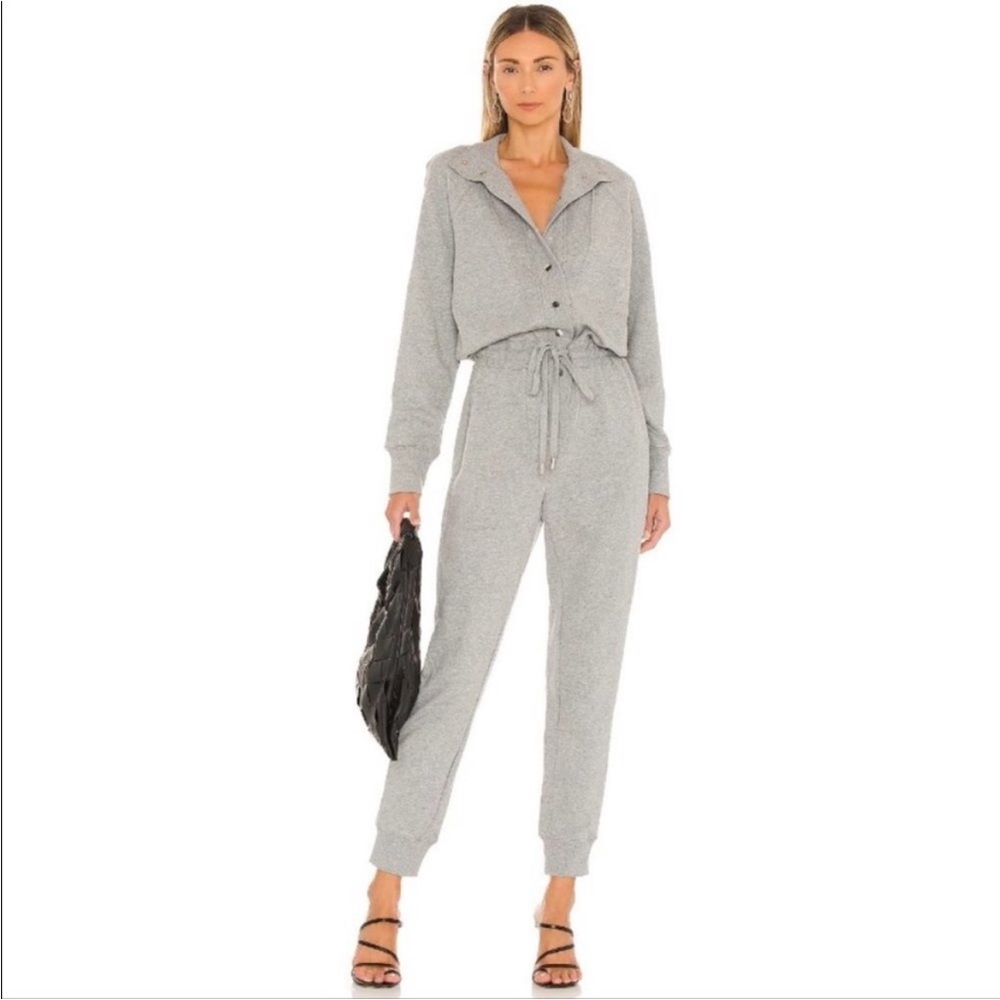 Veronica beard jumpsuit
